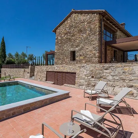 Guardia Di Badia A Passigano