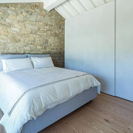 Villa Guardia Di Badia A Passigano