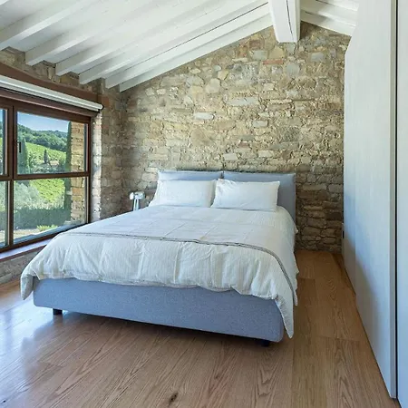 Guardia Di Badia A Passigano