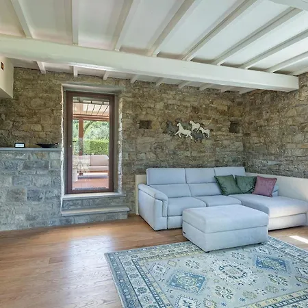 Guardia Di * Badia A Passigano