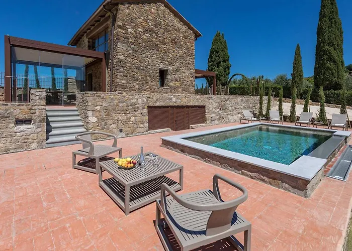 Villa Guardia Di